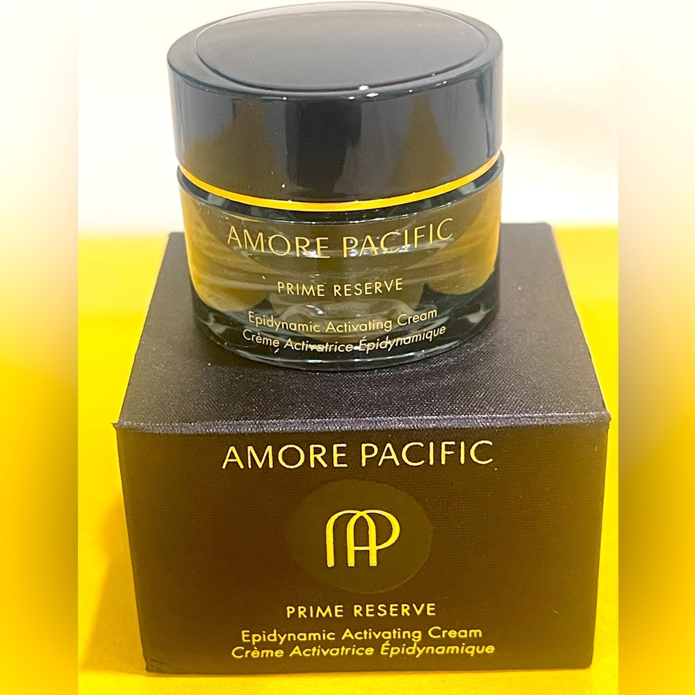AMORE PACIFIC Prime Reserve Epidynamic Activating Creme Face Cream 5ml exp 2026